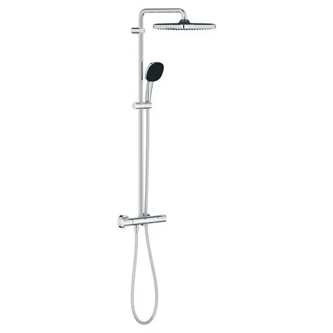 Grohe Vitalio Comfort 250 26696001 Takduschset Begränsat erbjudande